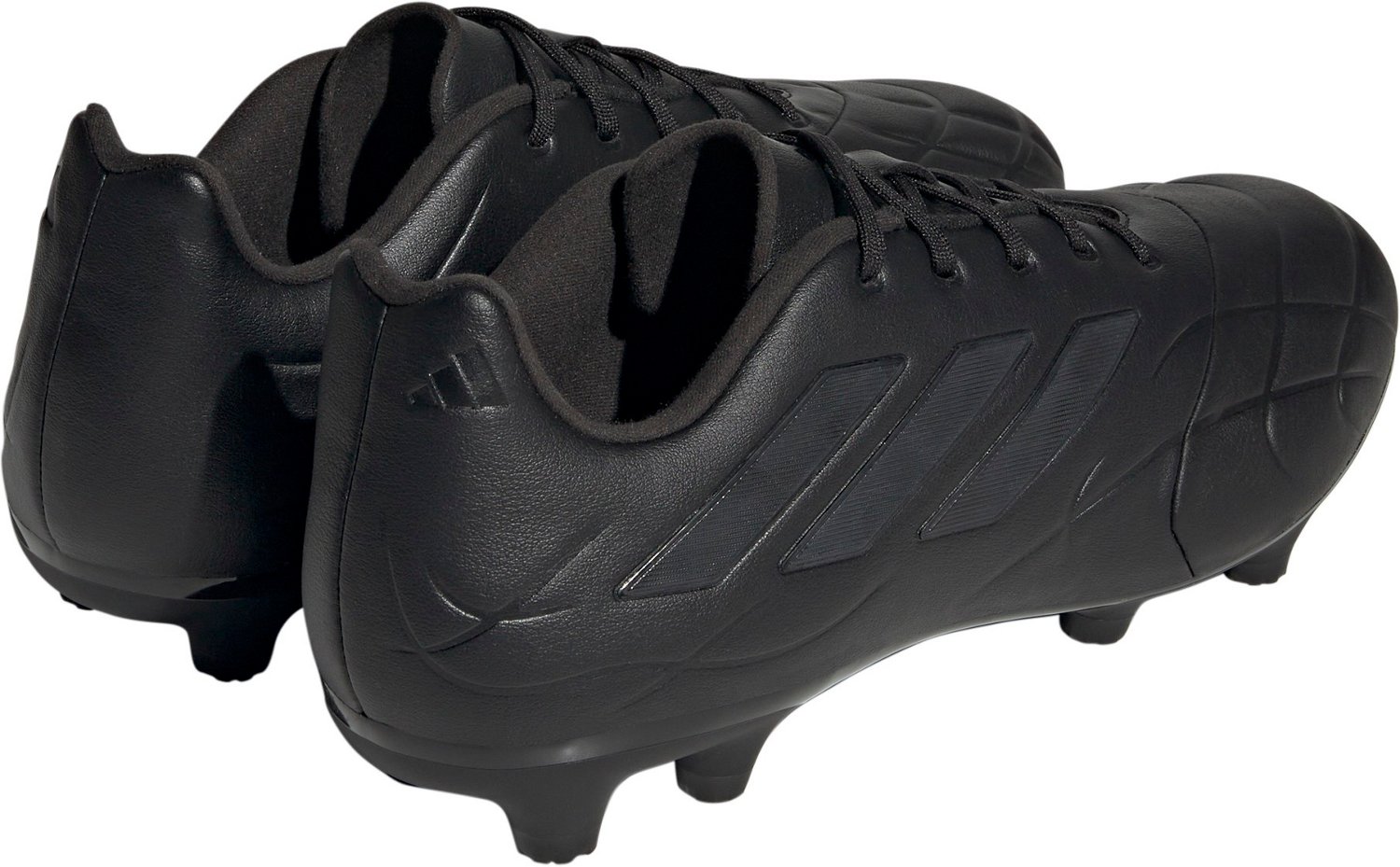 adidas Adult Copa Pure .3 Firm Ground Soccer Cleats                                                                              - view number 4