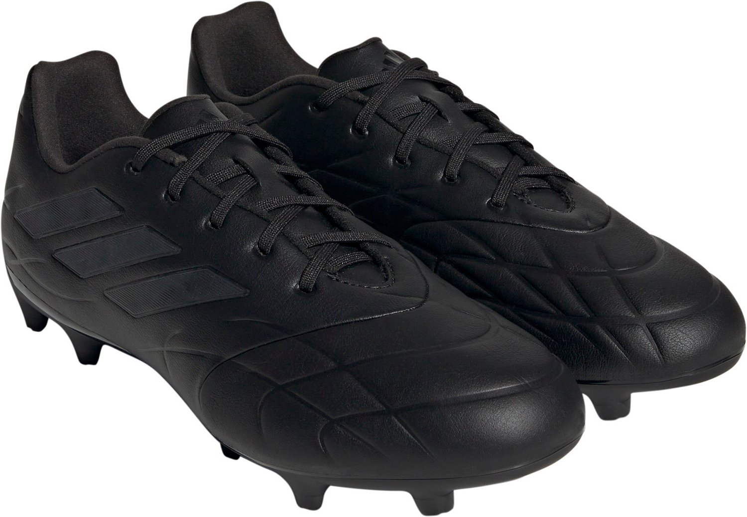 adidas Adult Copa Pure .3 Firm Ground Soccer Cleats                                                                              - view number 3