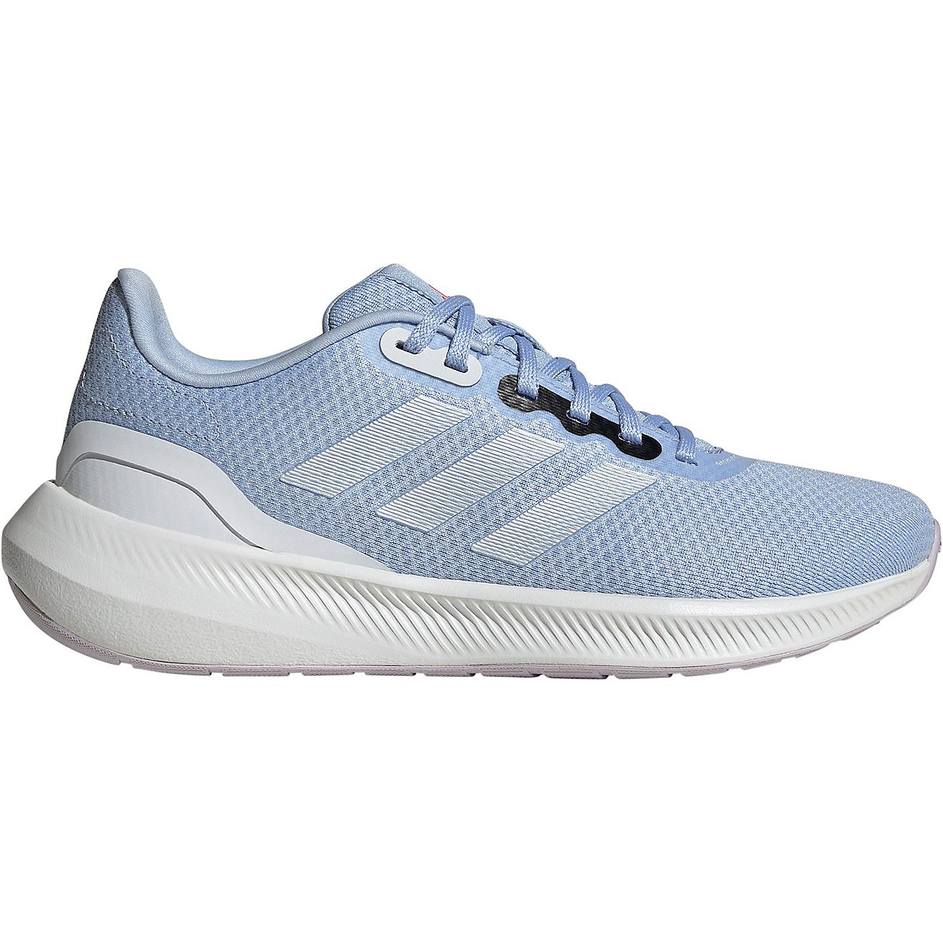 adidas Women's RunFalcon 3.0 Running Shoes                                                                                       - view number 1