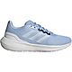 adidas Women's RunFalcon 3.0 Running Shoes                                                                                       - view number 1 selected