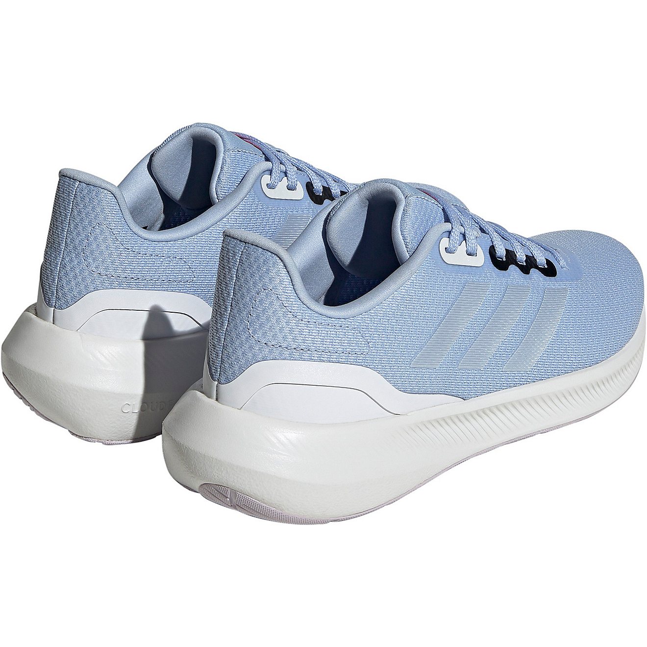 adidas Women's RunFalcon 3.0 Running Shoes                                                                                       - view number 4