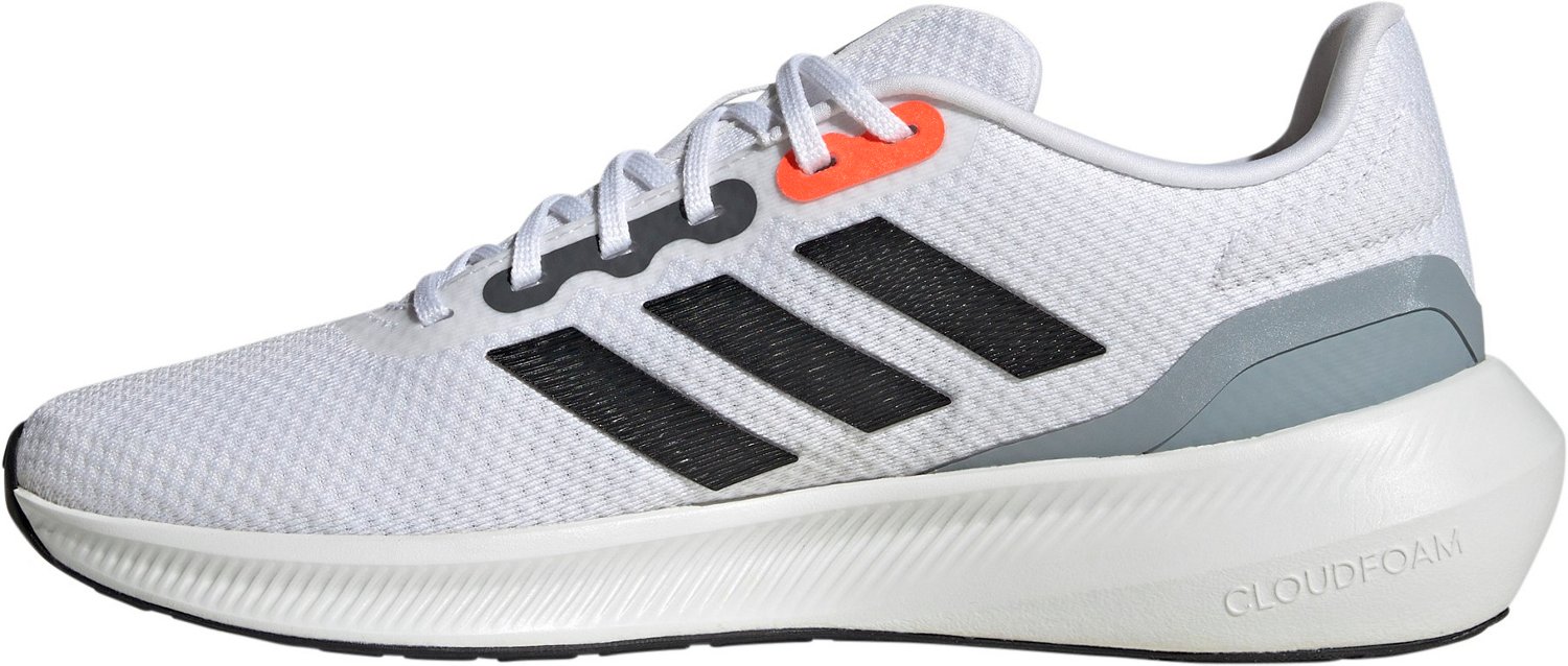 adidas Men's RunFalcon 3.0 Running Shoes                                                                                         - view number 2
