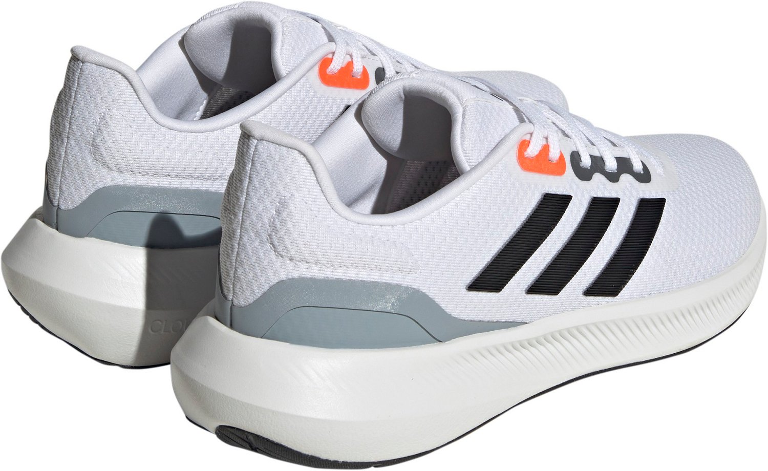 adidas Men's RunFalcon 3.0 Running Shoes                                                                                         - view number 4