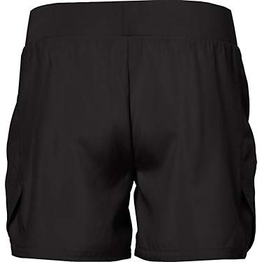 BCG Girls' Pace Woven Shorts                                                                                                    