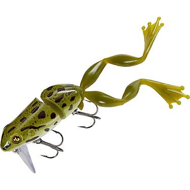 H2OX Jointed Wake Frog                                                                                                          