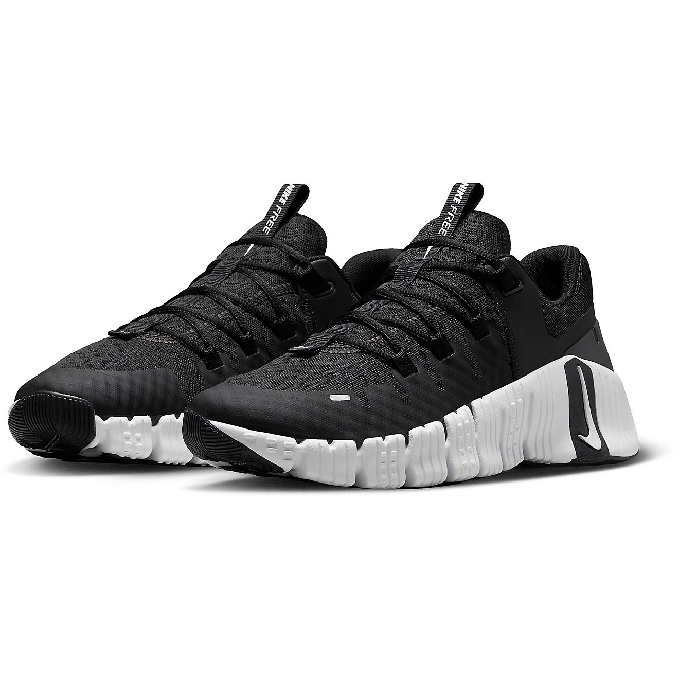 Nike Men's Free Metcon 5 Training Shoes                                                                                          - view number 2