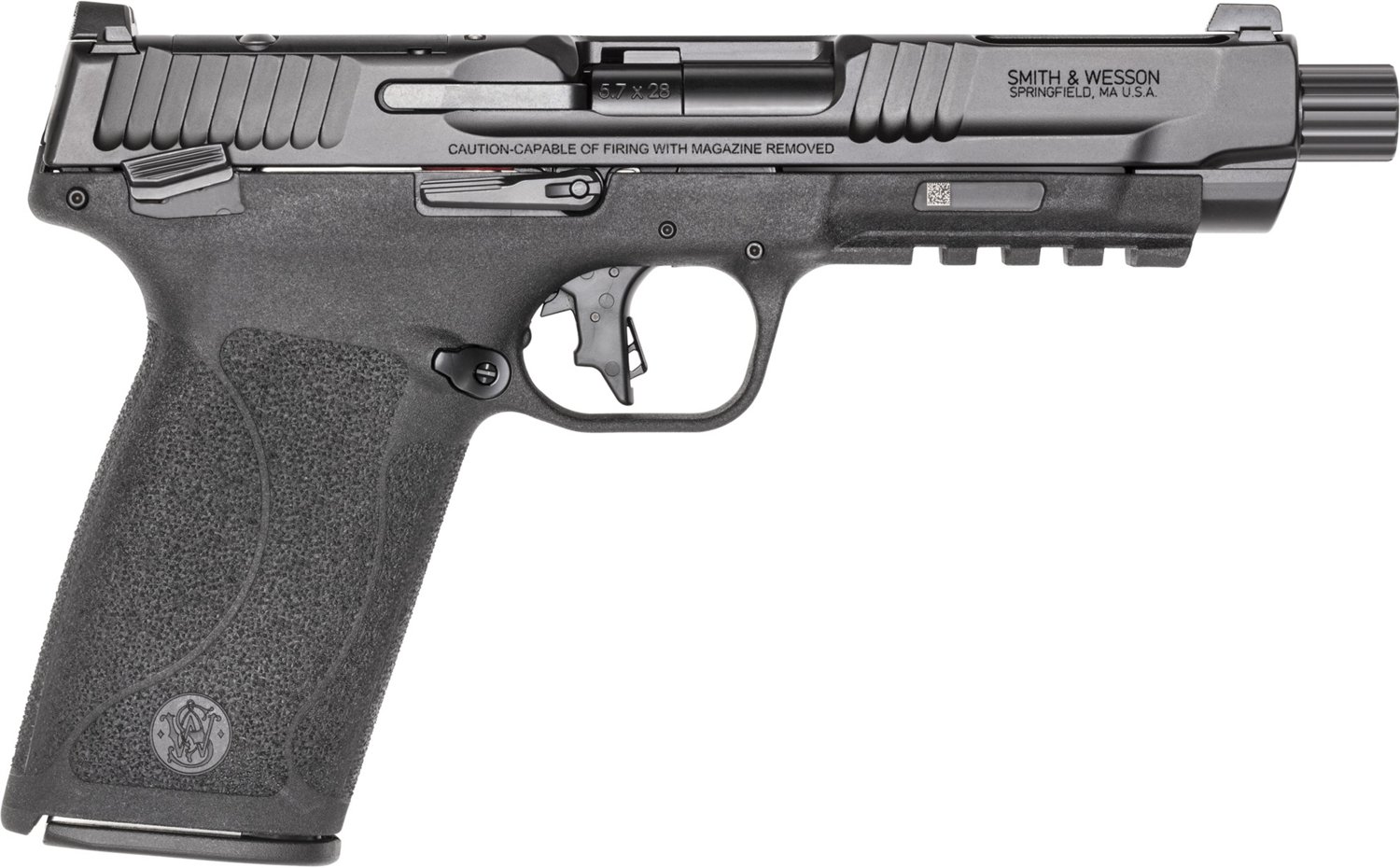 Smith & Wesson M&P 5.7x28mm Pistol                                                                                               - view number 1 selected