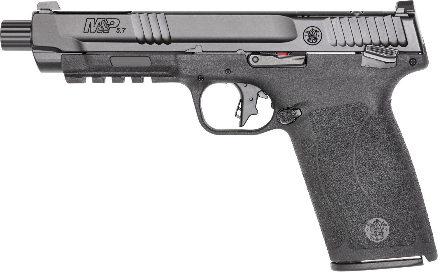 Smith & Wesson M&P 5.7x28mm Pistol                                                                                               - view number 2