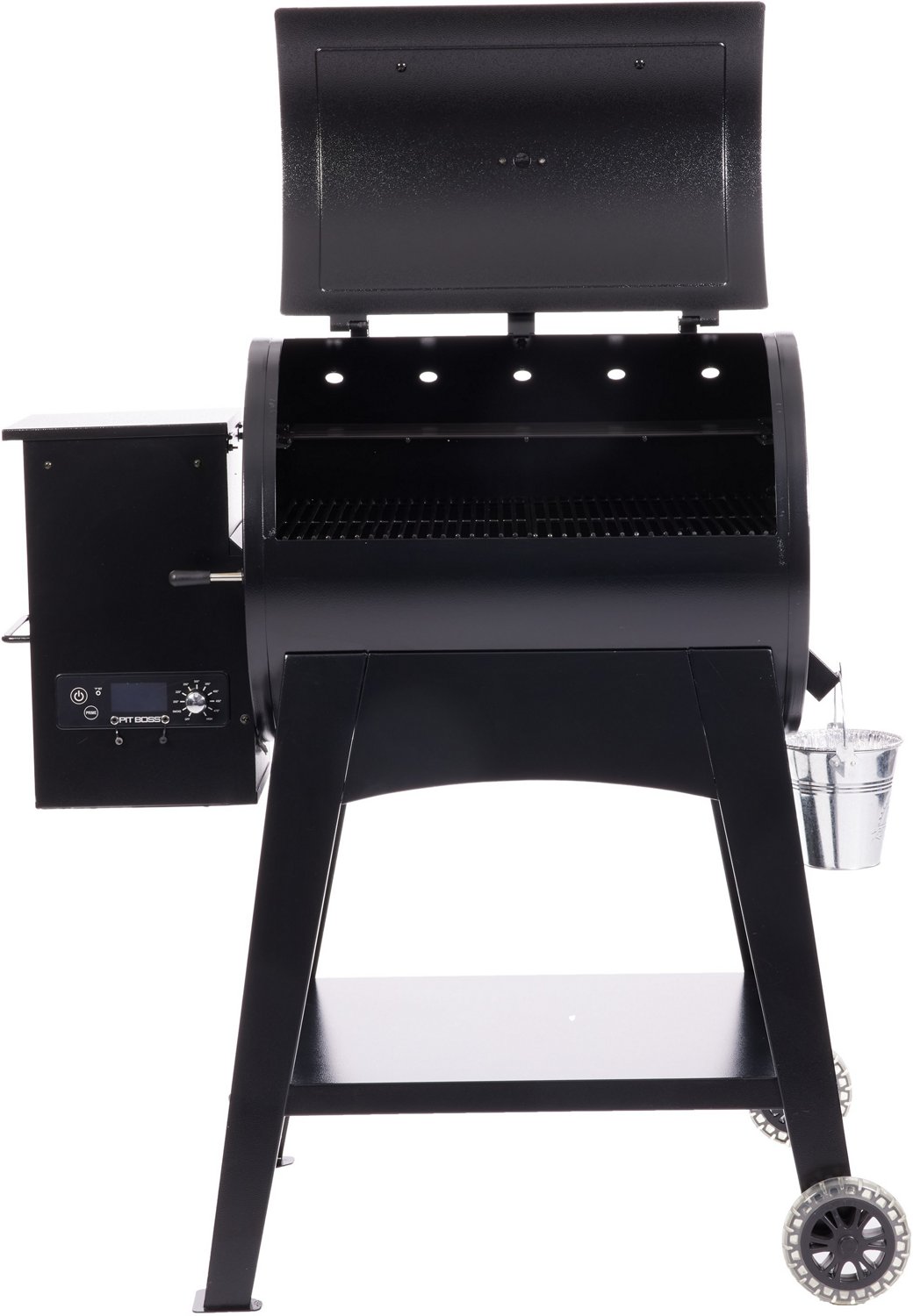Pit Boss 700FB1 Wood Pellet Grill                                                                                                - view number 4