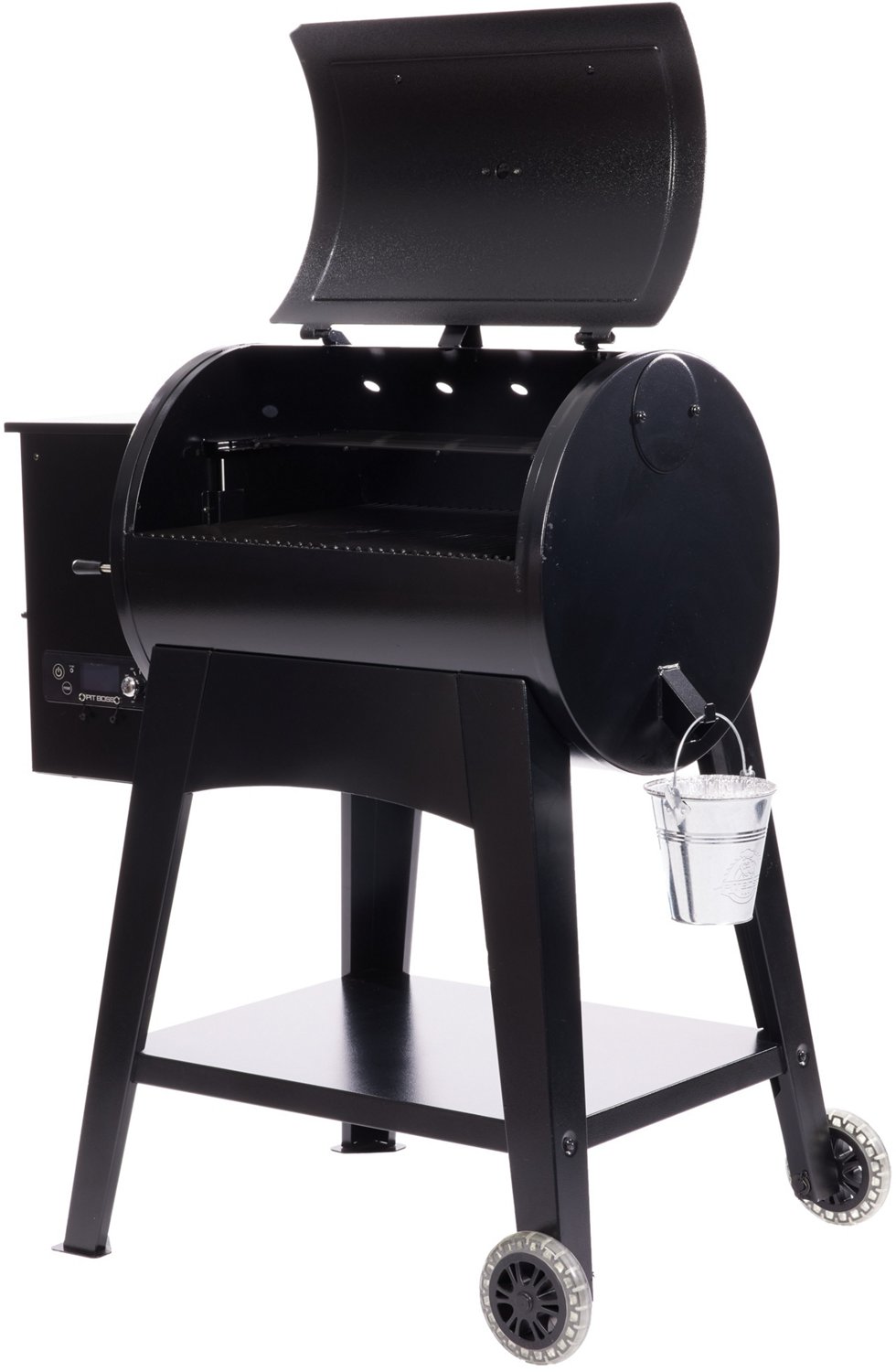 Pit Boss 700FB1 Wood Pellet Grill                                                                                                - view number 6