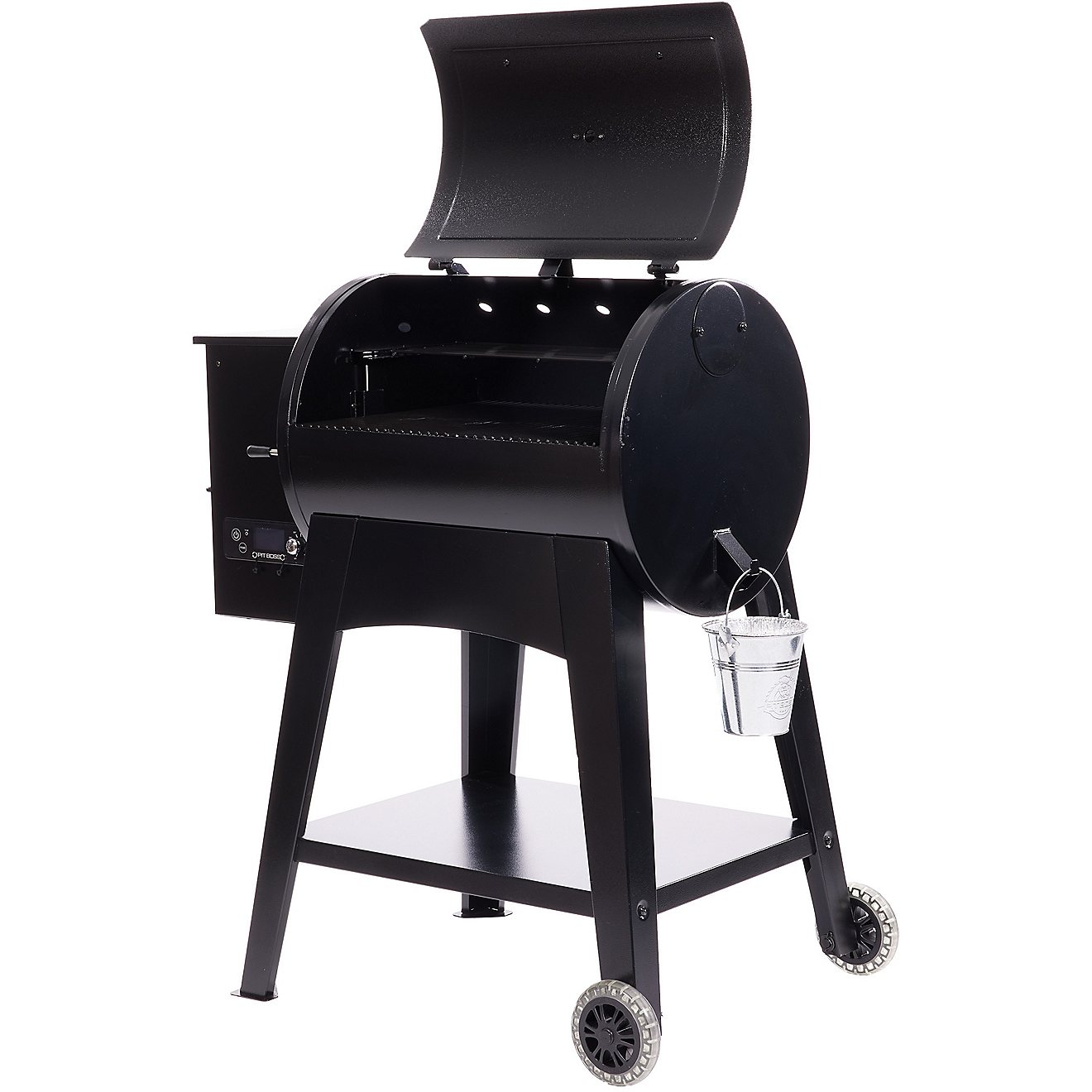 Pit Boss 700FB1 Wood Pellet Grill                                                                                                - view number 6