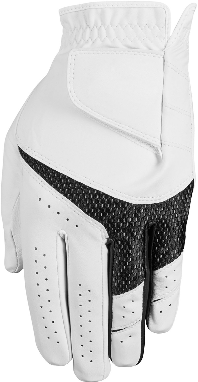 Callaway Men's Weatherspann Right Hand Cadet Golf Glove                                                                          - view number 1 selected