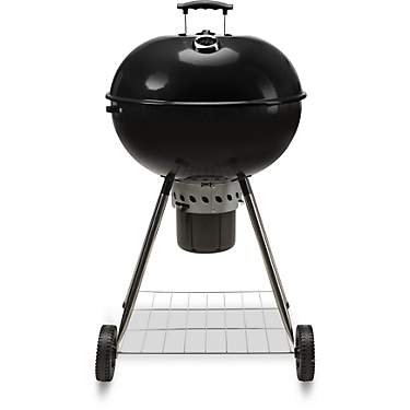 Outdoor Gourmet Canyon Charcoal Kettle Grill                                                                                    