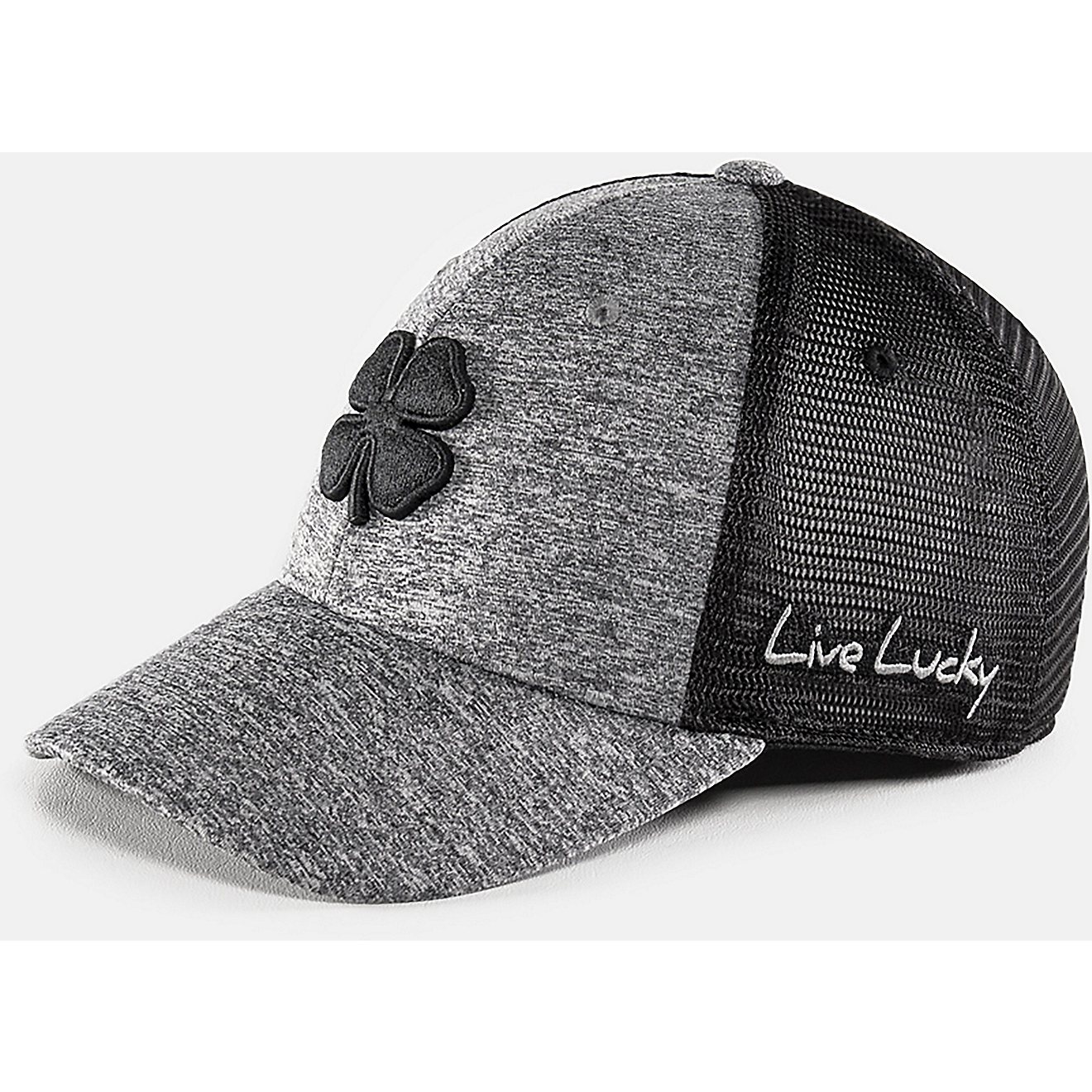 Black Clover Adults' Lucky Heather Cap                                                                                           - view number 1