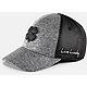 Black Clover Adults' Lucky Heather Cap                                                                                           - view number 1 selected
