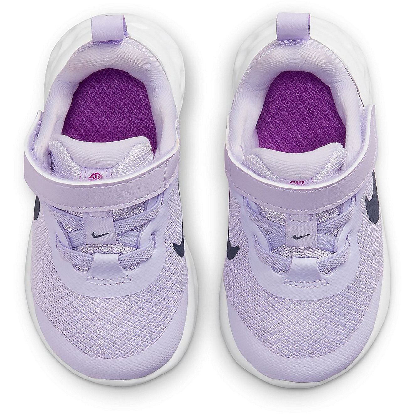 Nike Toddlers' Revolution 6 Shoes                                                                                                - view number 5