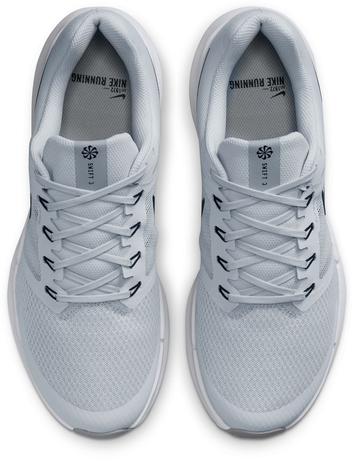 Nike Men's Run Swift 3 Running Shoes                                                                                             - view number 5