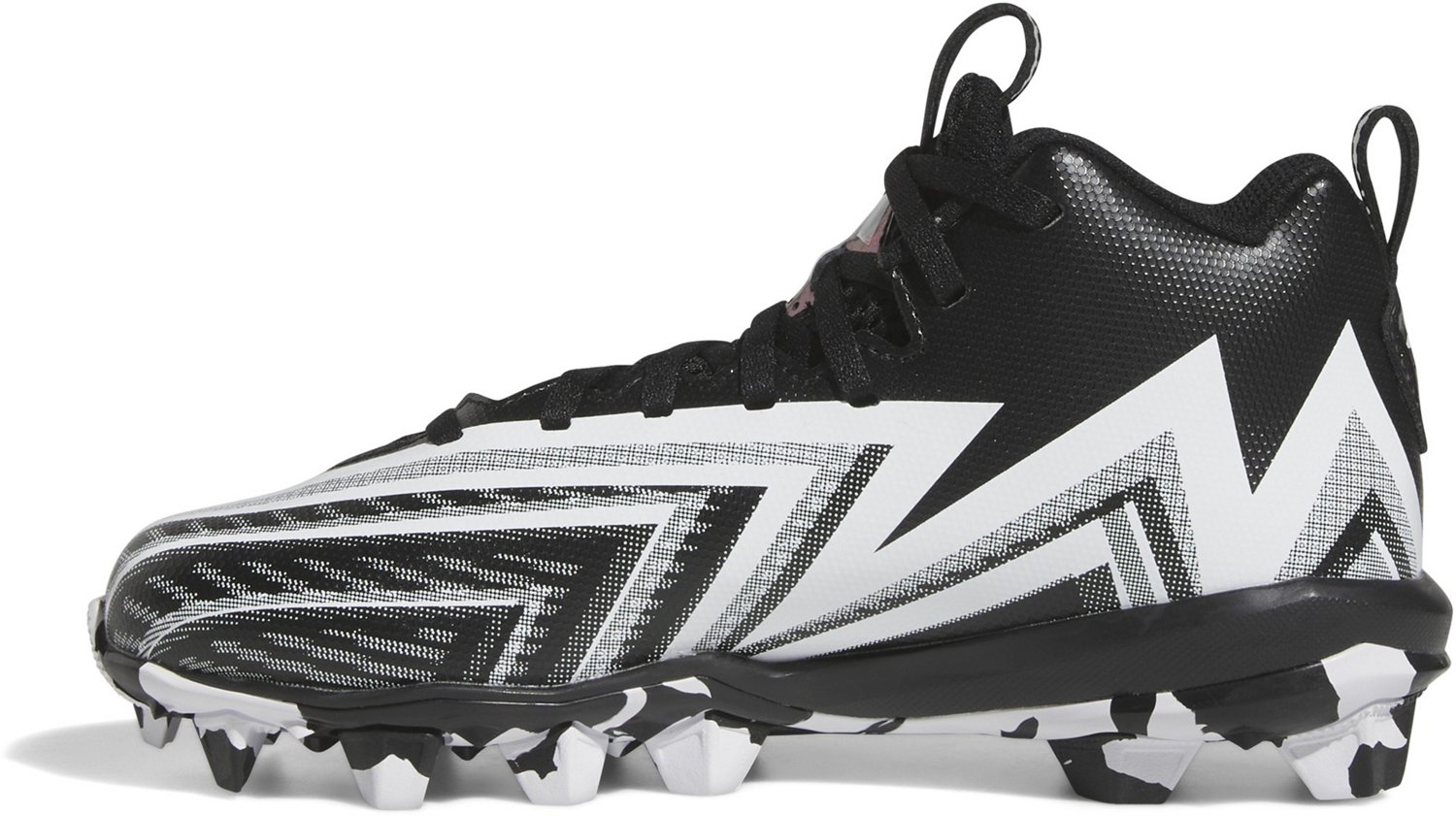 adidas Youth Freak Spark MD 23 Football Cleats                                                                                   - view number 2