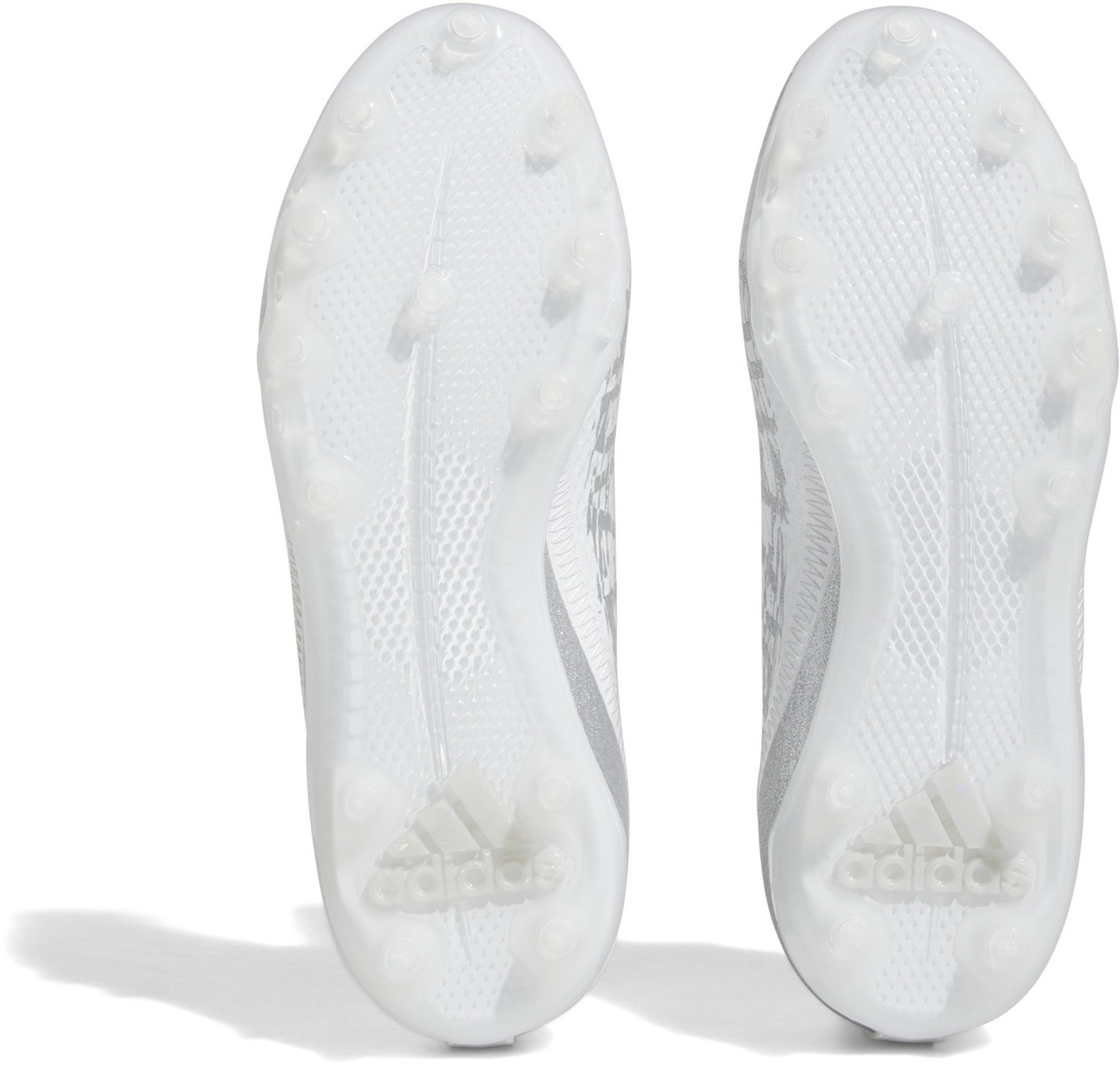 adidas Youth adizero Spark Football Cleats                                                                                       - view number 6