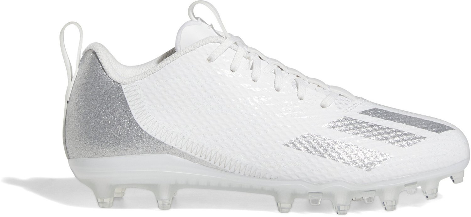 adidas Youth adizero Spark Football Cleats                                                                                       - view number 1 selected