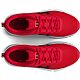 Under Armour Men's Charged Assert 10 Running Shoes                                                                               - view number 4