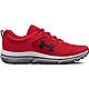 Under Armour Men's Charged Assert 10 Running Shoes                                                                               - view number 1 selected