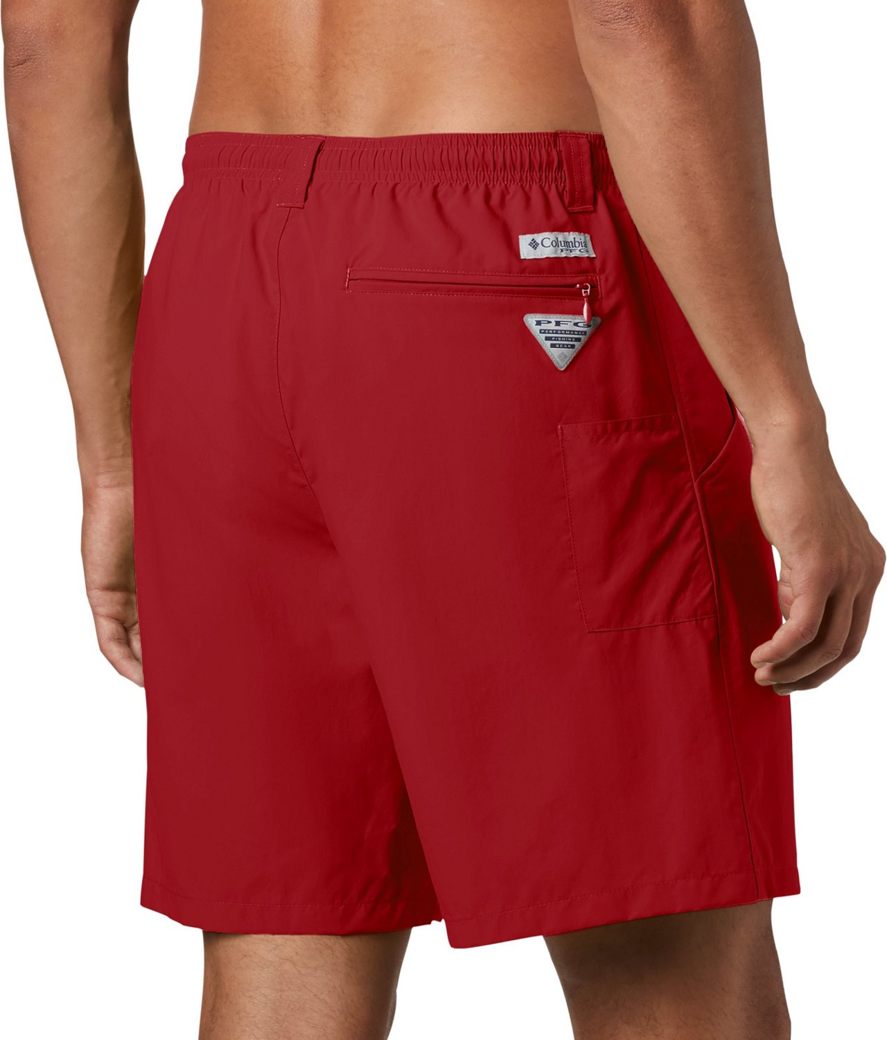 Columbia Sportswear Men's Backcast III Water Shorts 6 in                                                                         - view number 5