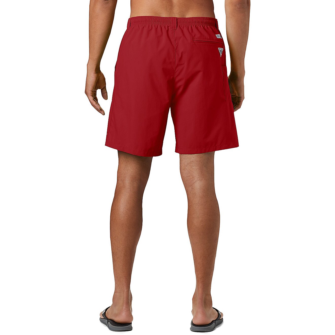 Columbia Sportswear Men's Backcast III Water Shorts 6 in                                                                         - view number 2