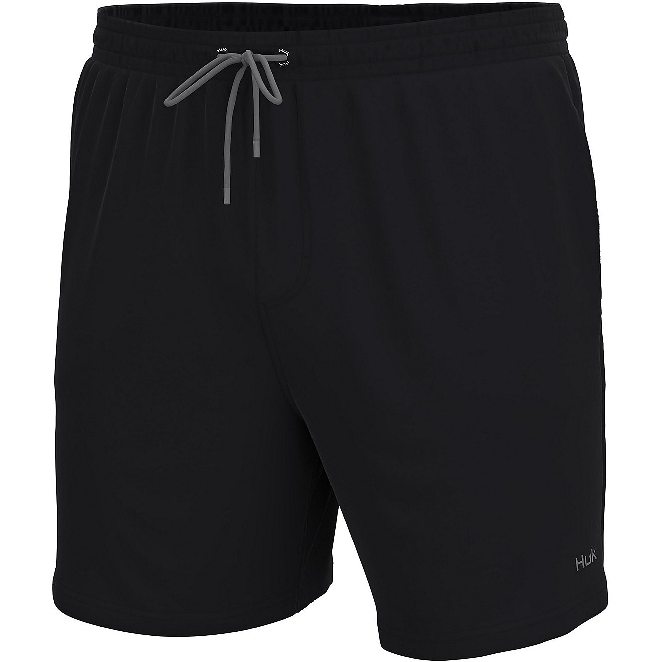 Huk Men's Pursuit Volley Shorts 5.5 in                                                                                           - view number 1