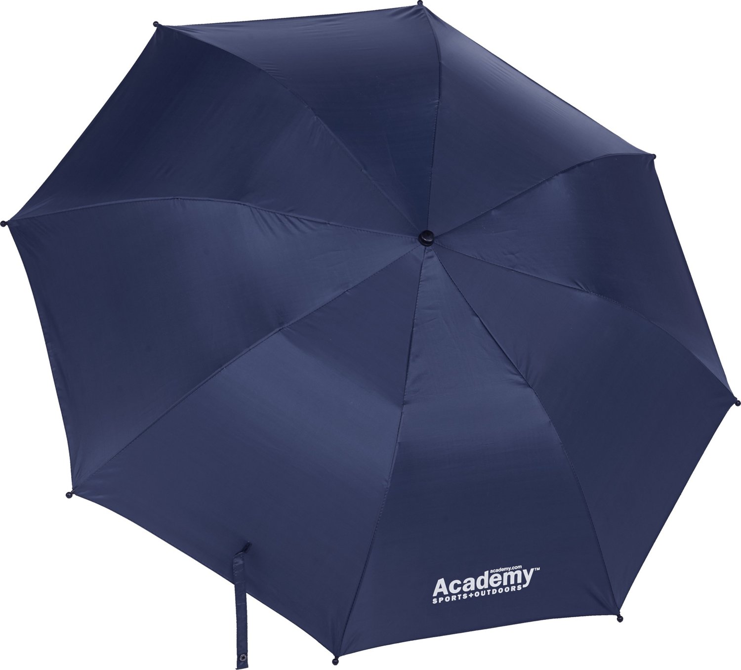 Academy Sports + Outdoors 3.4 ft Clamp-On Umbrella                                                                               - view number 2