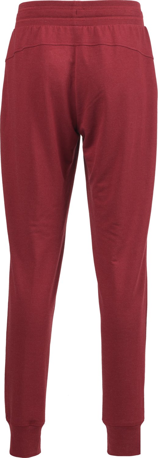 BCG Women's French Terry Jogger Pants                                                                                            - view number 2