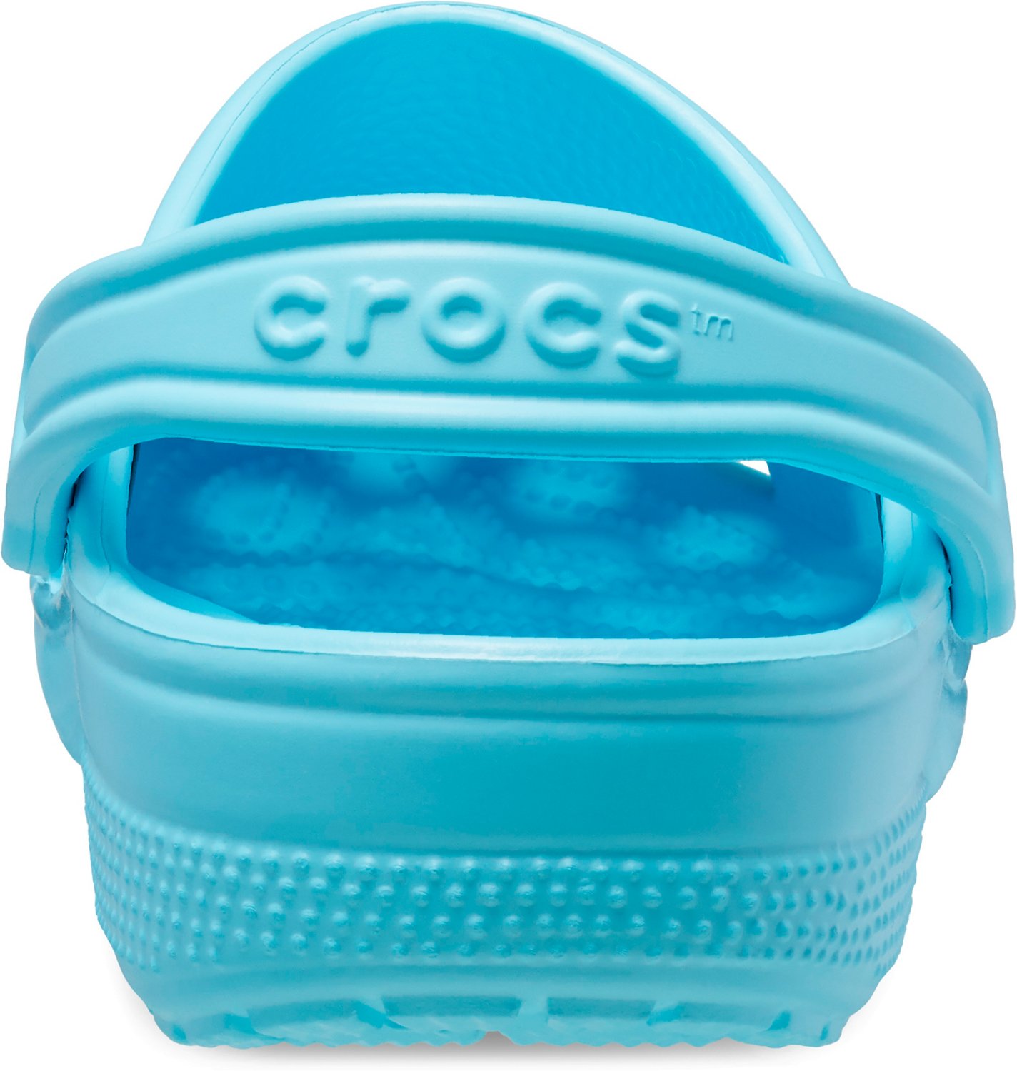 Crocs Adults' Classic Solid Clogs                                                                                                - view number 4