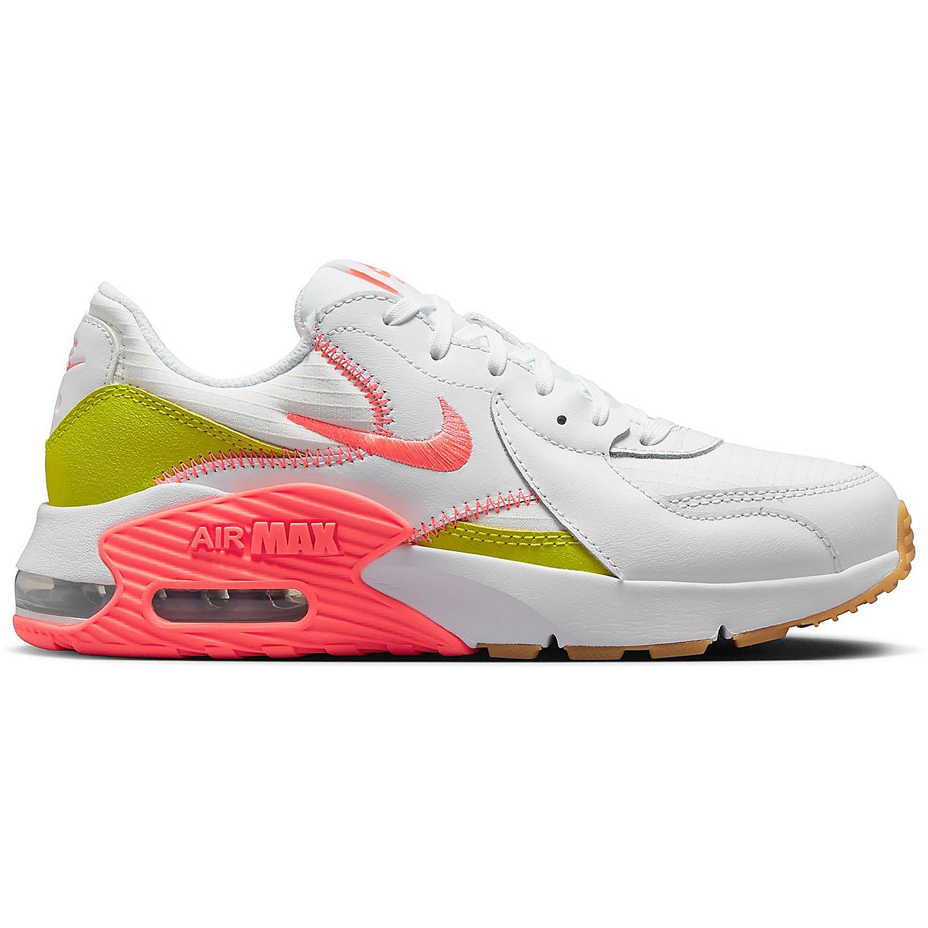 Nike Women's Air Max Excee Shoes                                                                                                 - view number 1
