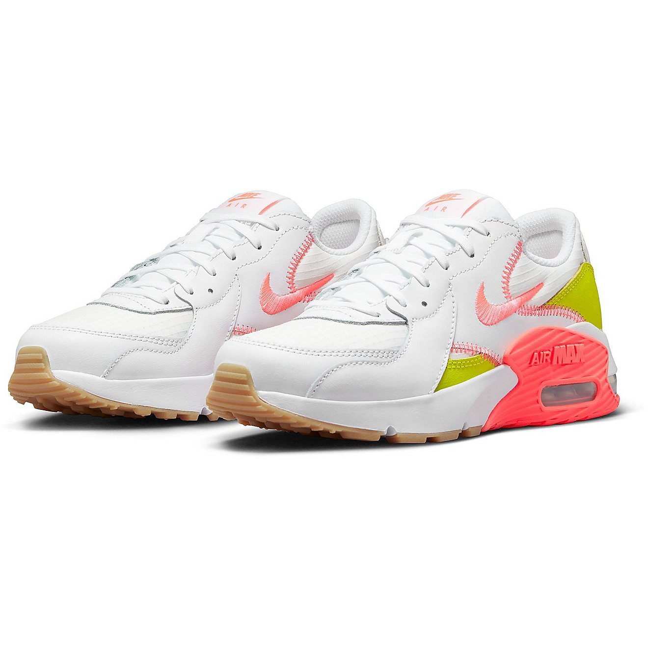 Nike Women's Air Max Excee Shoes                                                                                                 - view number 3