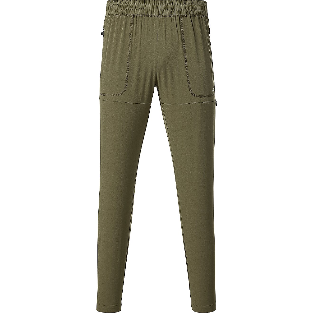 BCG Men's Pocket Detail Stretch Pants                                                                                            - view number 1