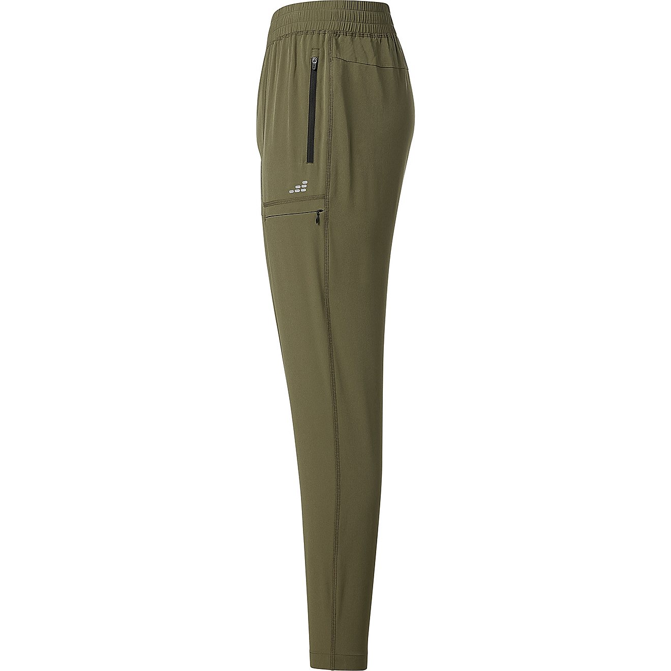 BCG Men's Pocket Detail Stretch Pants                                                                                            - view number 3