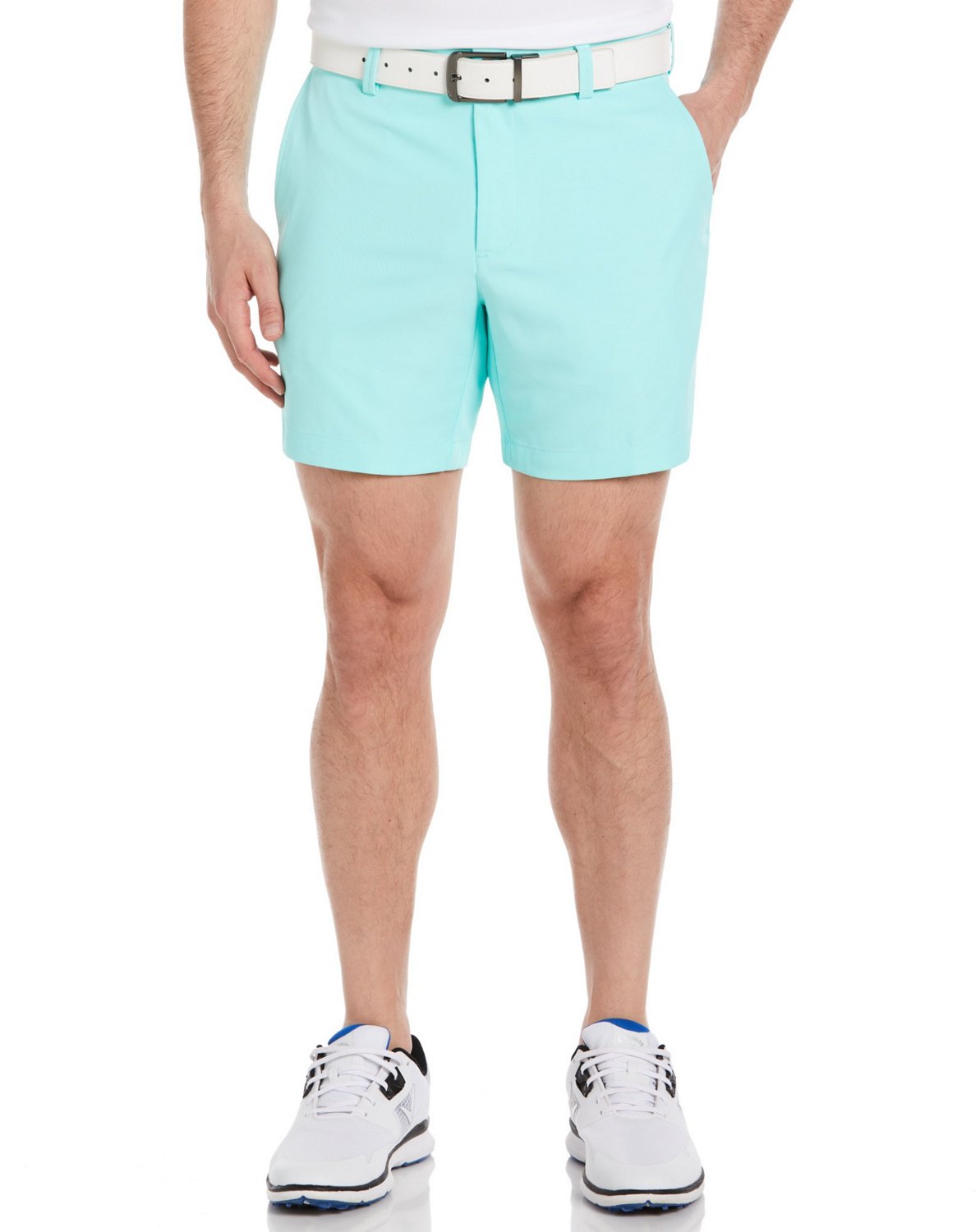 Callaway Men’s  Pro Spin Shorts 7 in                                                                                           - view number 1 selected