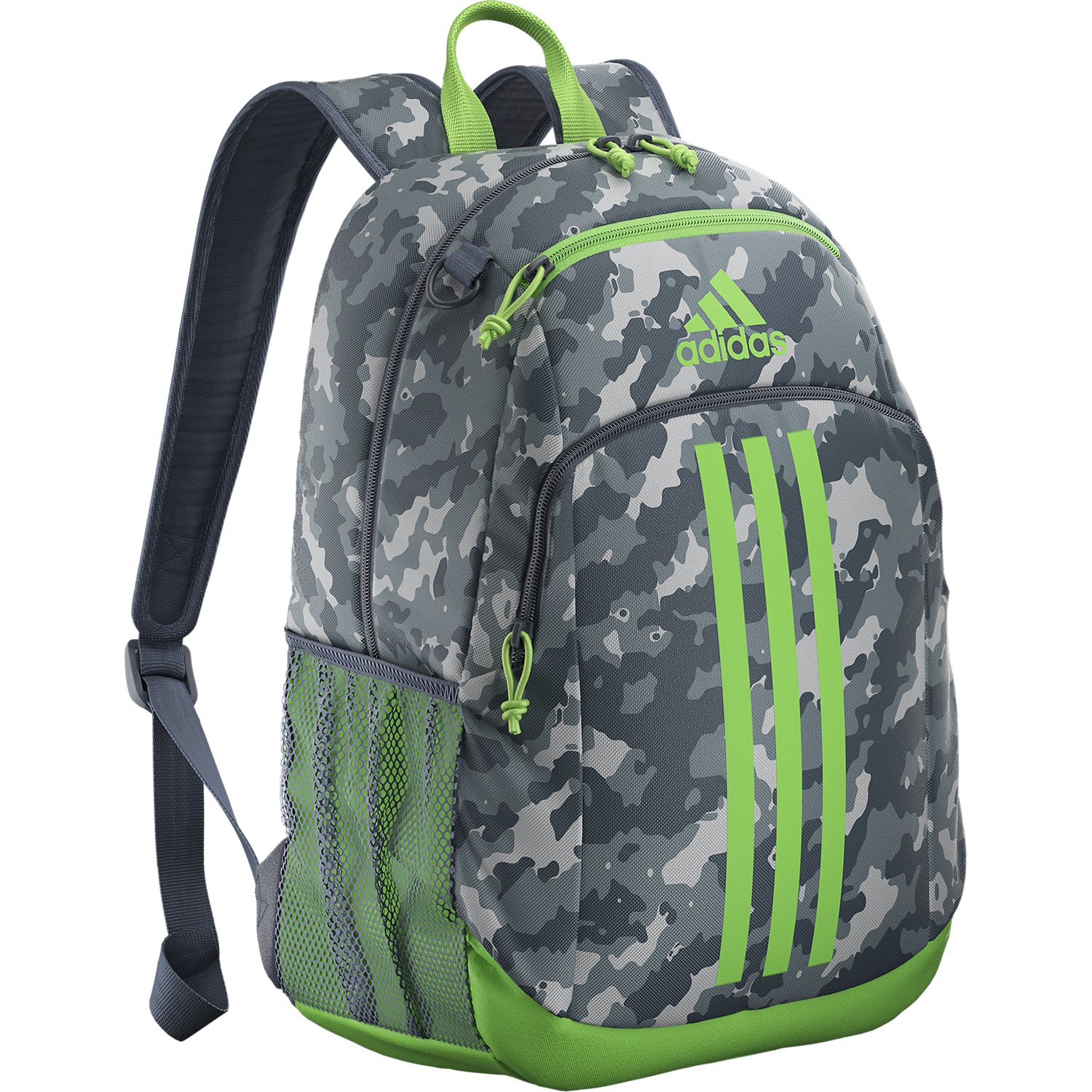 adidas Young Creator Backpack                                                                                                    - view number 1 selected