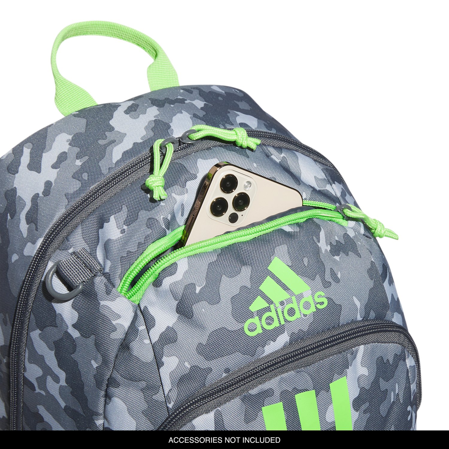 adidas Young Creator Backpack                                                                                                    - view number 4