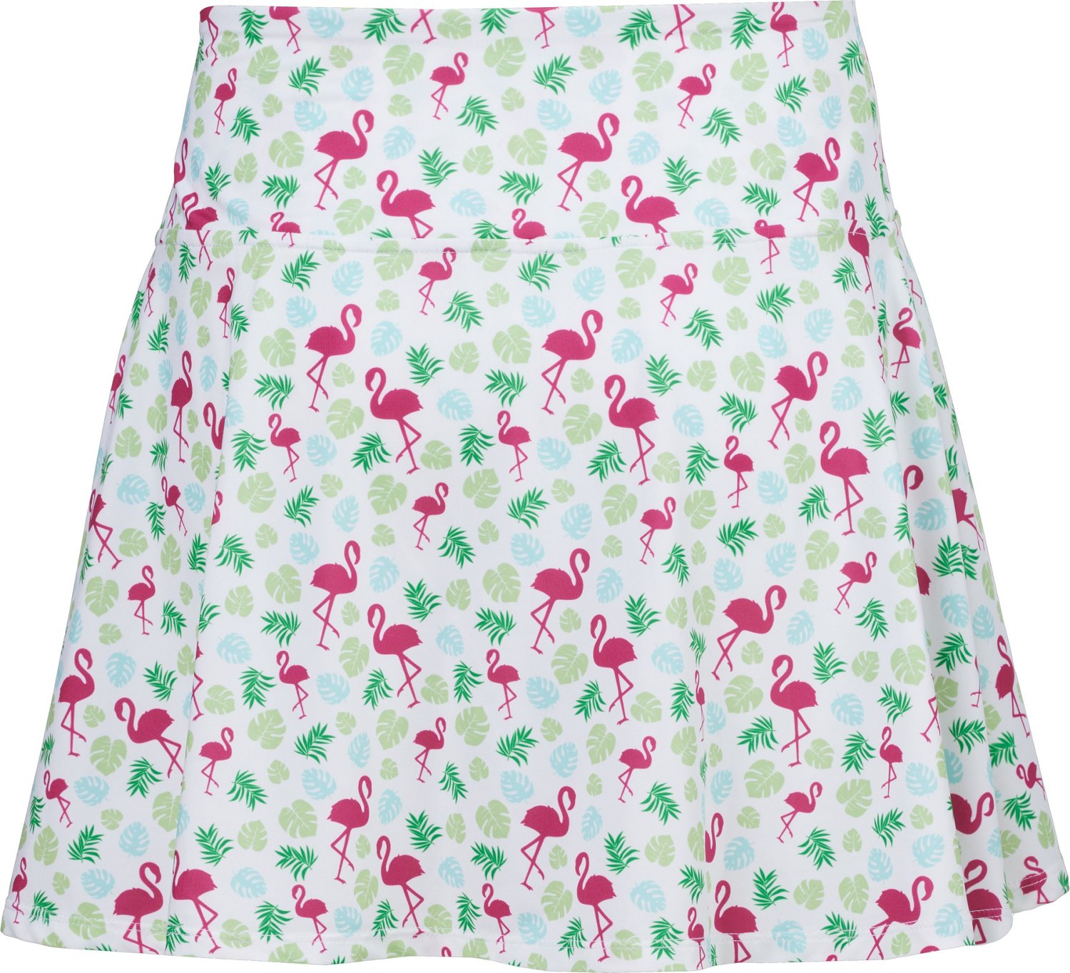 BCG Women's Tennis High Waisted Printed Skort                                                                                    - view number 2