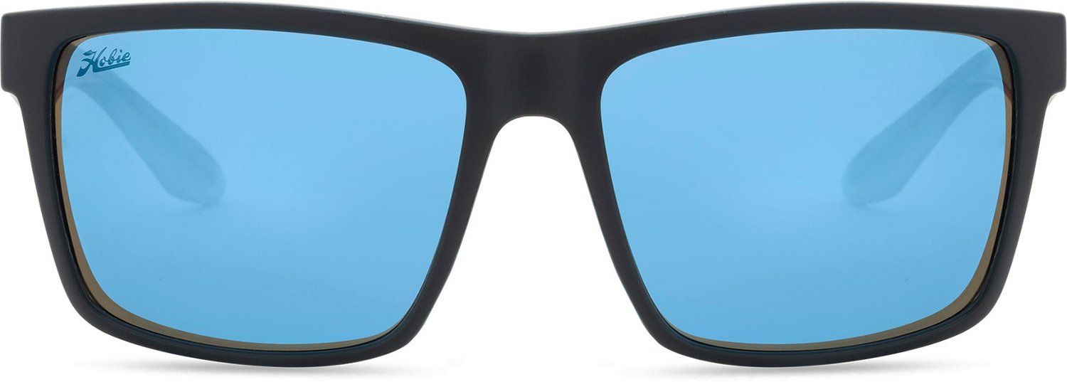 Hobie Polarized Men's Cove Polarized Mirror Sunglasses                                                                           - view number 2