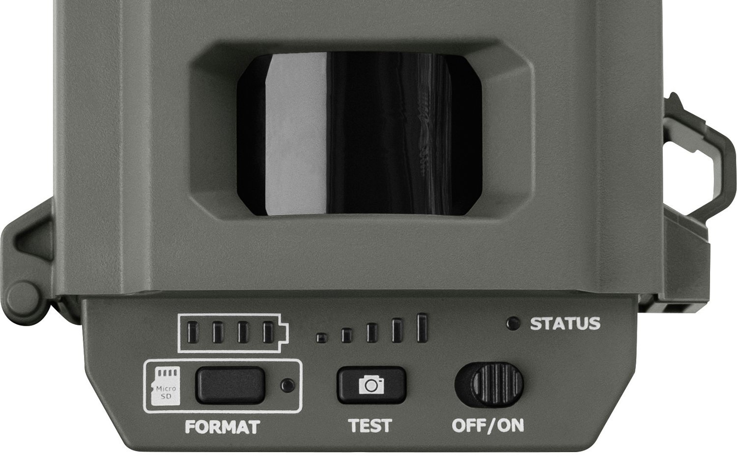 SpyPoint Flex-G36 Cellular Trail Camera Twin Pack with 2 MicroSD Cards                                                           - view number 7