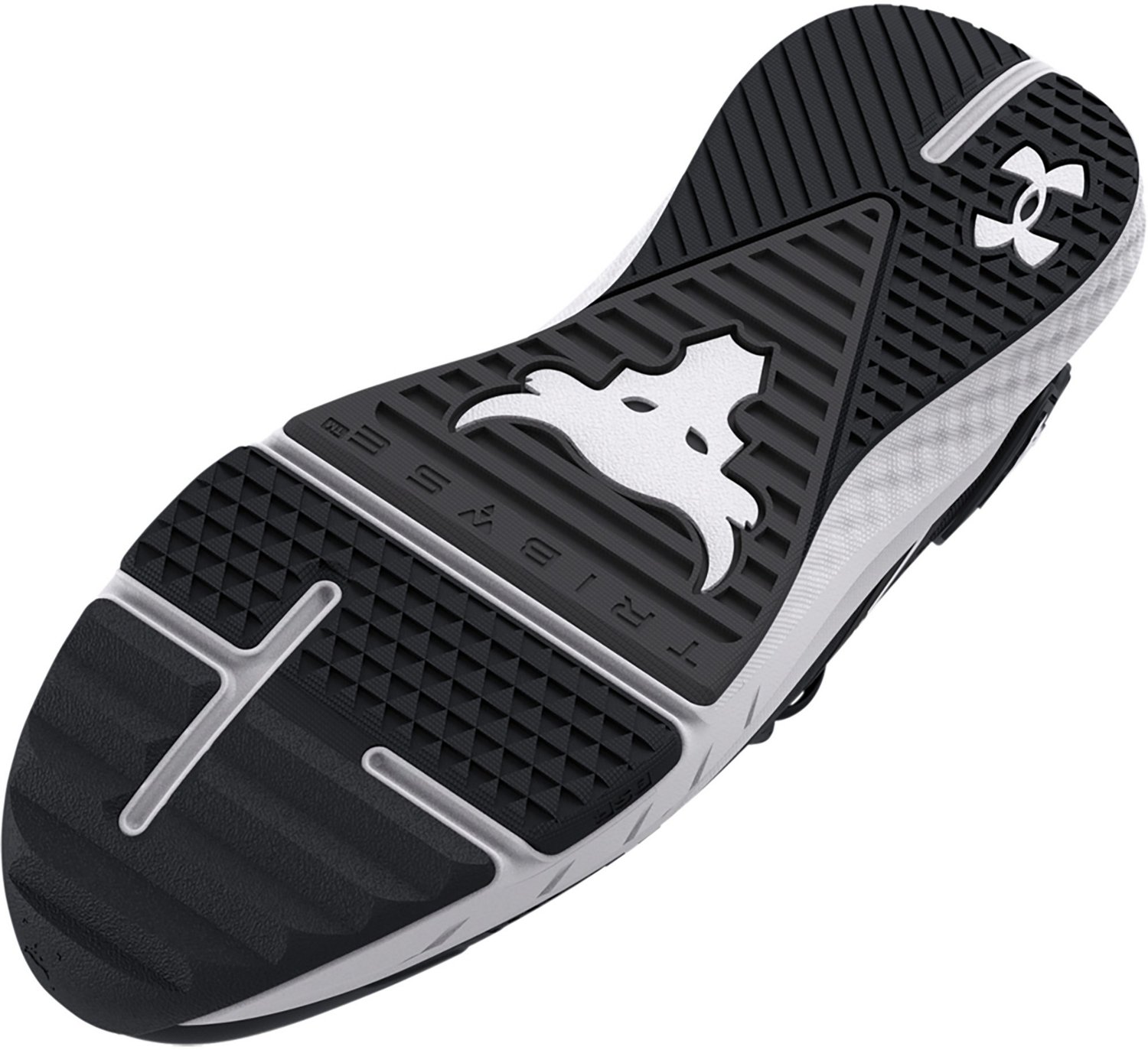 Under Armour Men's Project Rock BSR 3 Training Shoes                                                                             - view number 5