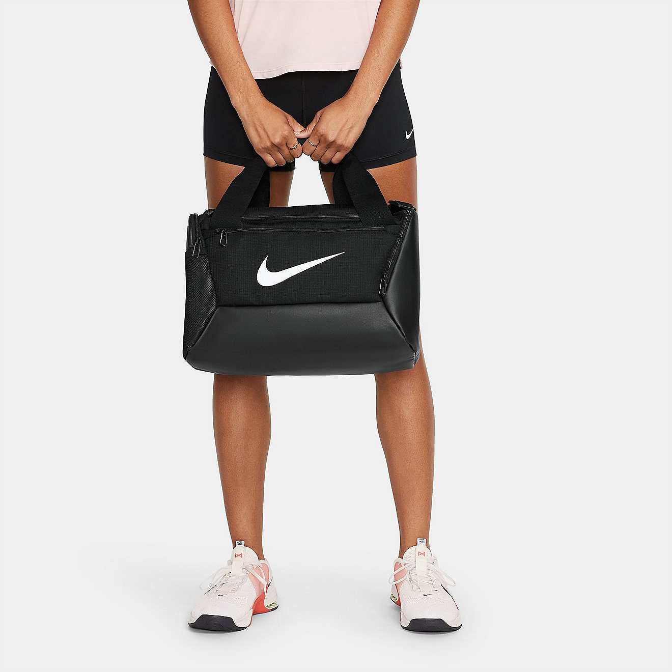Nike Brasilla 9.5 Duffle Bag                                                                                                     - view number 6