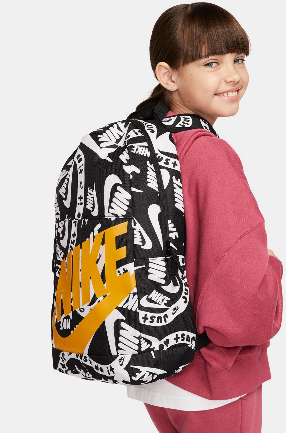 Nike Kids' AOP Elemental Backpack                                                                                                - view number 6