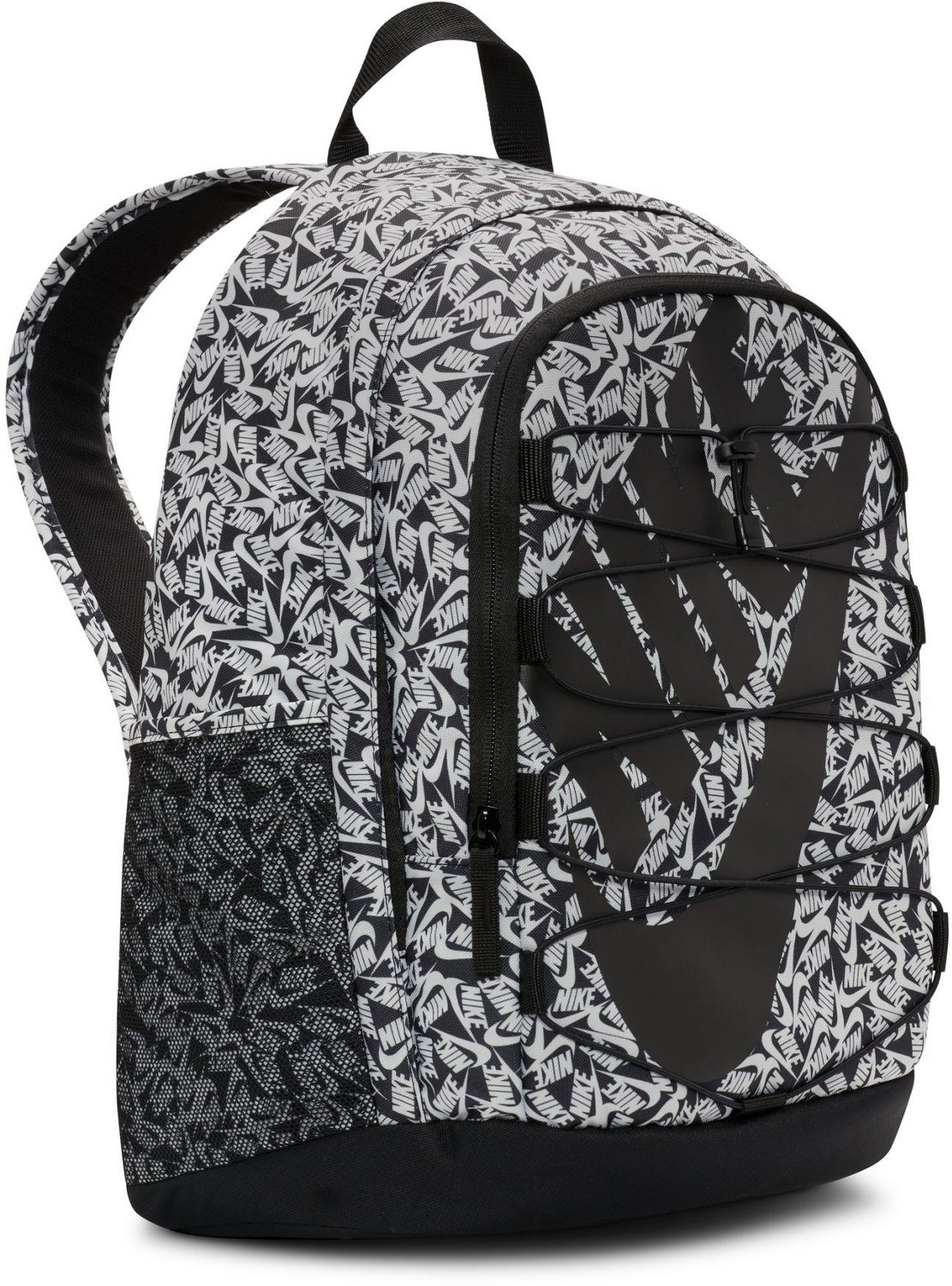 Nike Hayward Printed Backpack                                                                                                    - view number 1 selected
