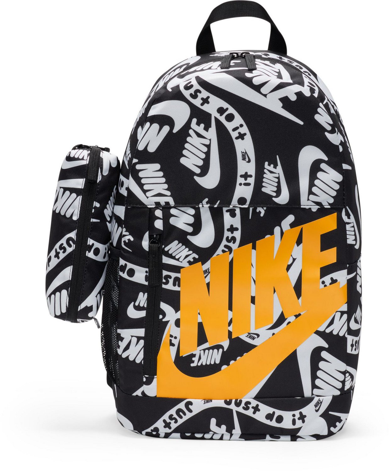 Nike Kids' AOP Elemental Backpack                                                                                                - view number 1 selected