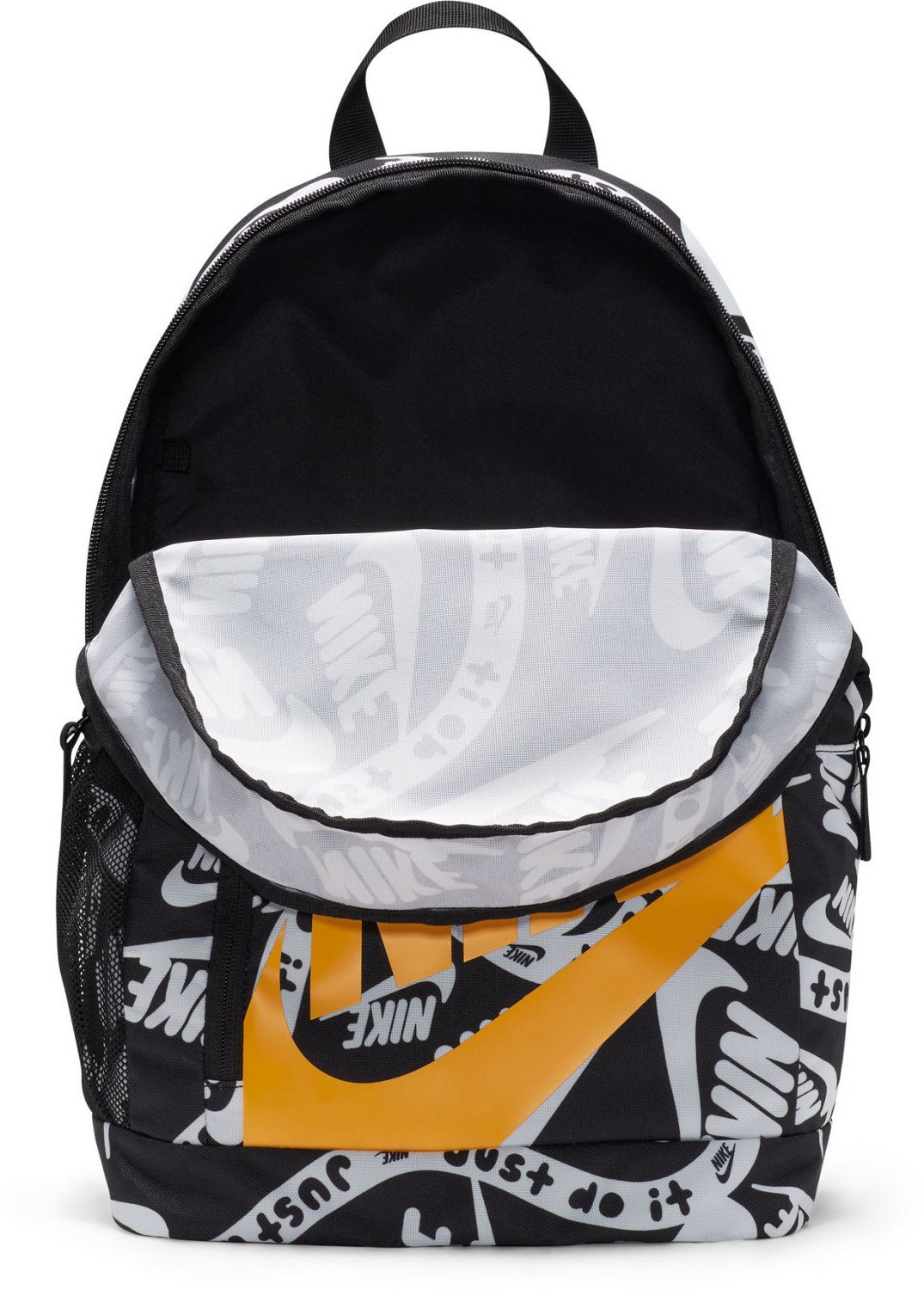 Nike Kids' AOP Elemental Backpack                                                                                                - view number 4