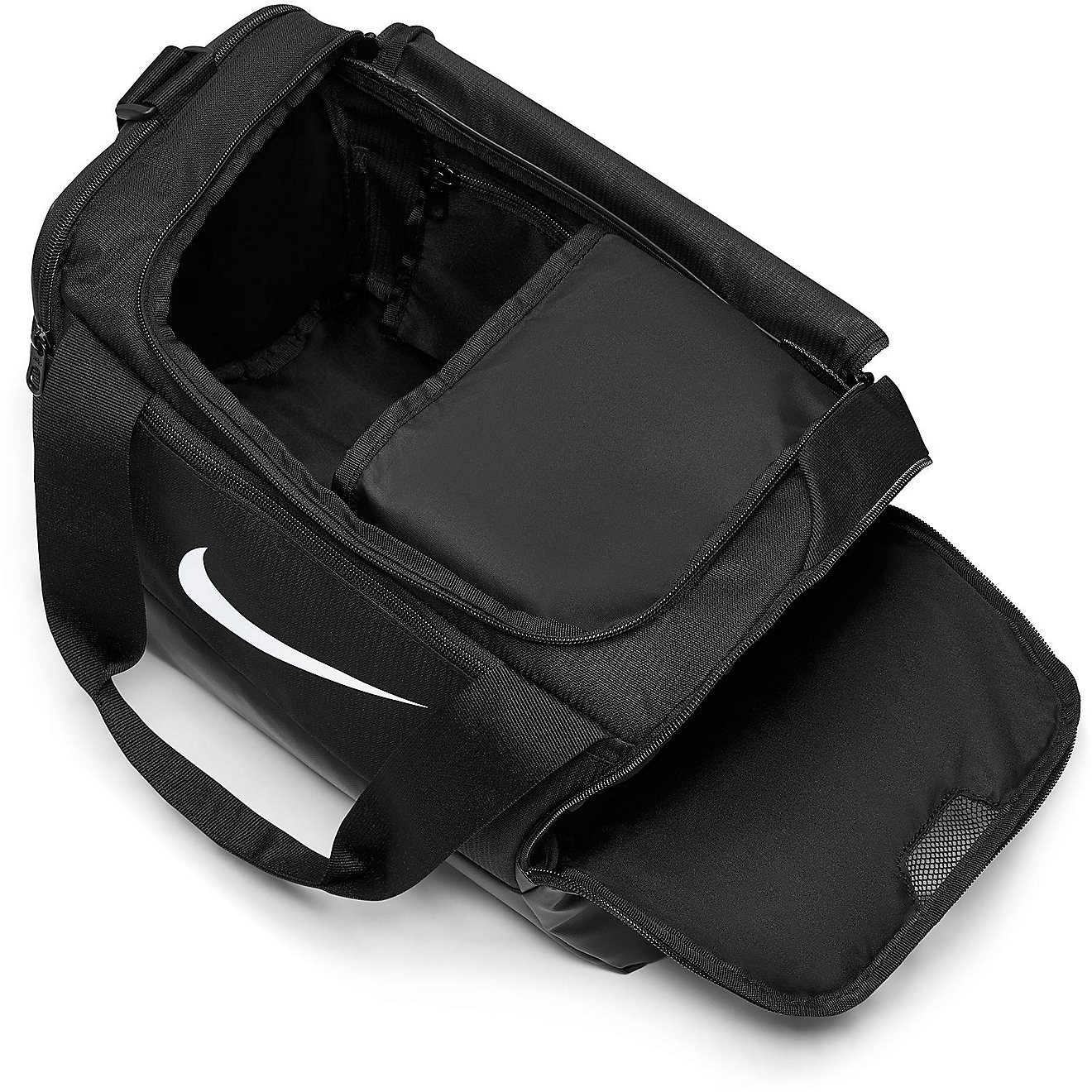 Nike Brasilla 9.5 Duffle Bag                                                                                                     - view number 3