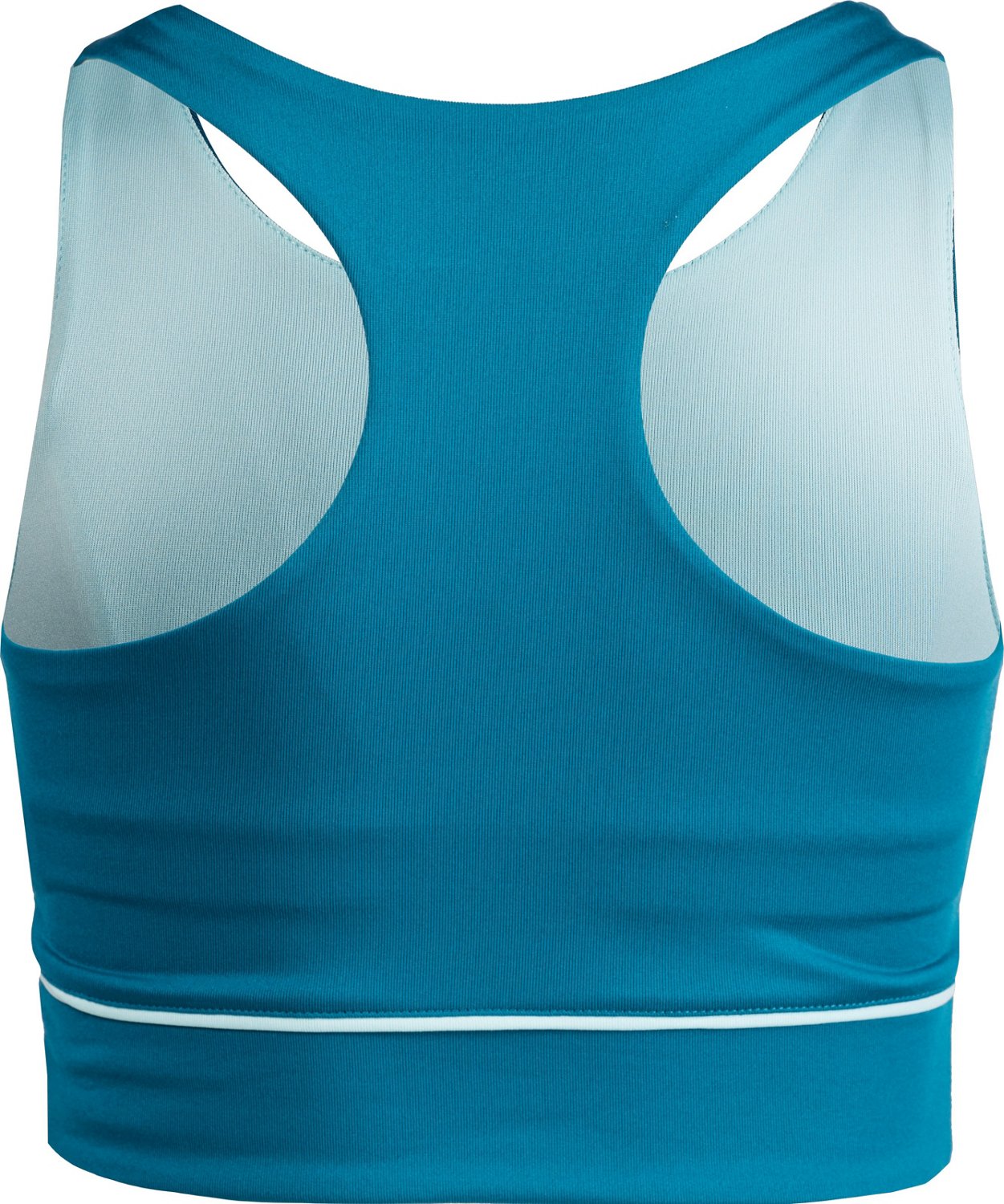 BCG Girls' Color Play Low Support Sports Bra                                                                                     - view number 2